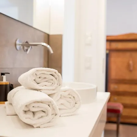 Apartman Alpen Loft *