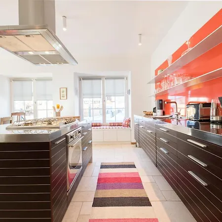 Alpen Loft Apartman