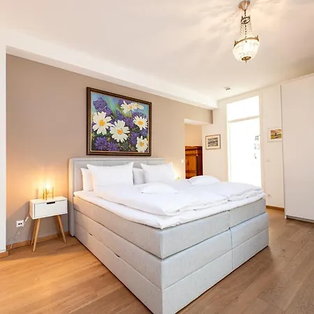 Alpen Loft Farchant