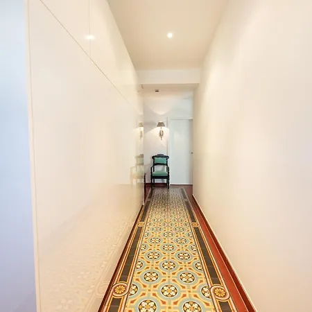 Alpen Loft Farchant