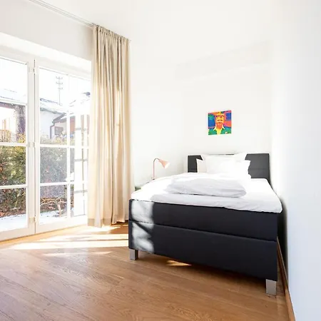 Apartman Alpen Loft *