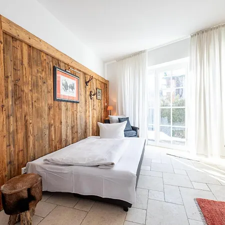 Alpen Loft Apartman