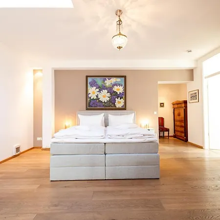 Alpen Loft