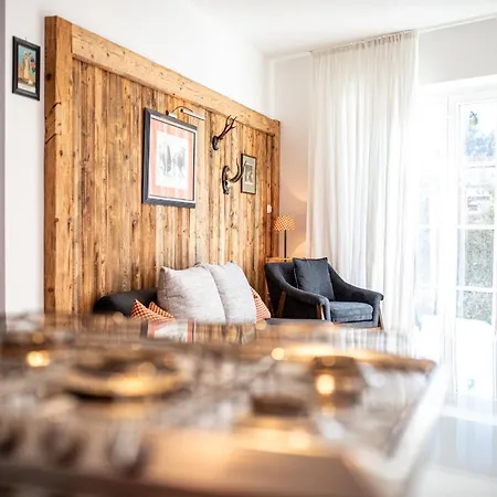 Alpen Loft *