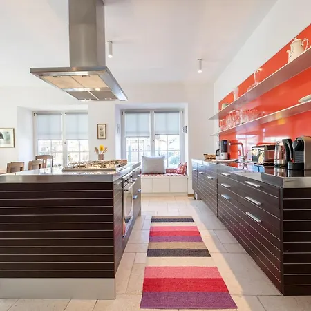Alpen Loft Apartman