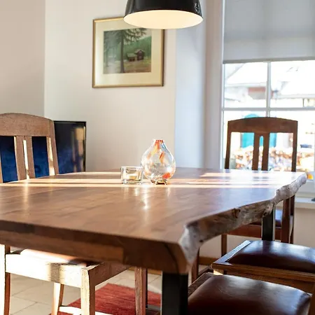 Apartman Alpen Loft