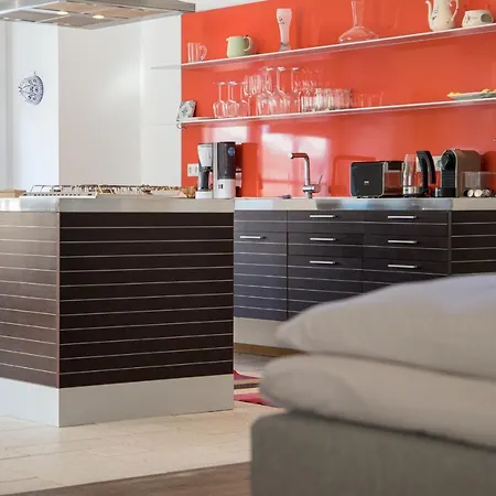 Alpen Loft *