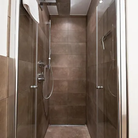 Apartman Alpen Loft