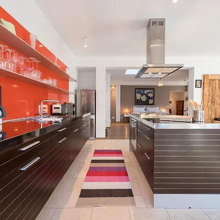 Alpen Loft