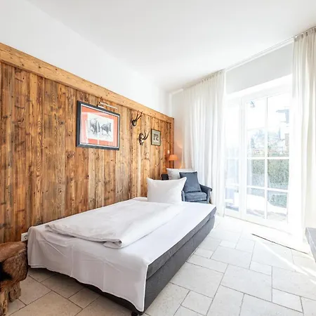 Apartman Alpen Loft *