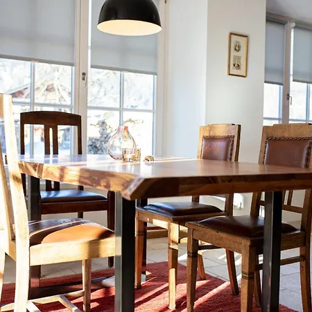 Alpen Loft Apartman