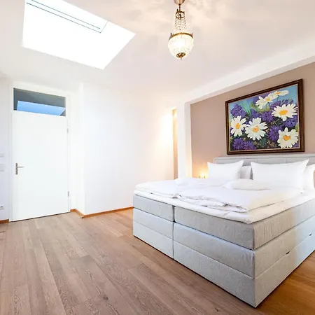 Alpen Loft Apartman