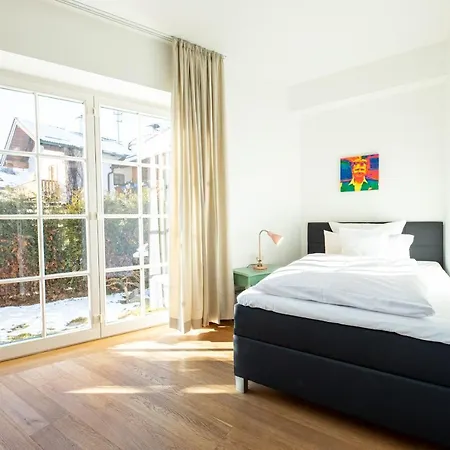 Alpen Loft Farchant