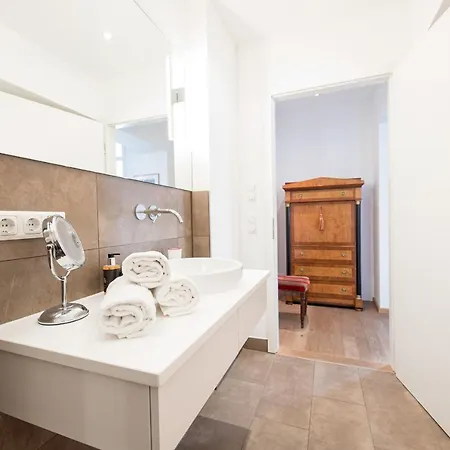 Alpen Loft Farchant