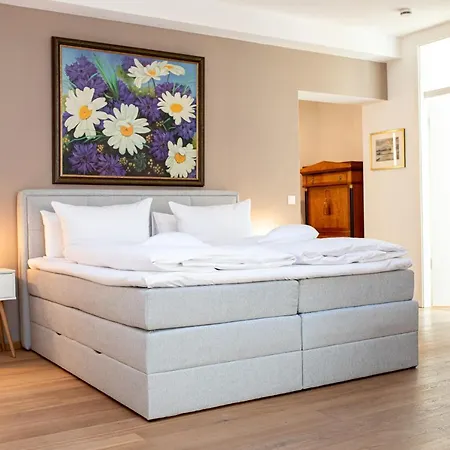 Alpen Loft Apartman