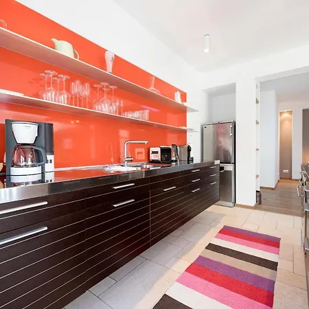 Alpen Loft Farchant
