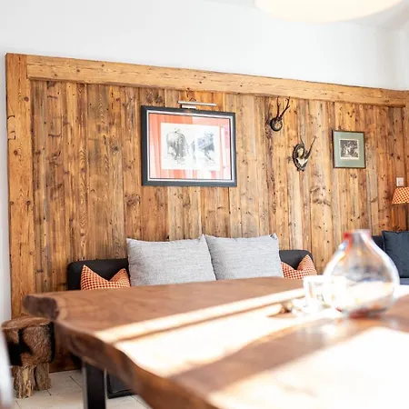 Apartman Alpen Loft