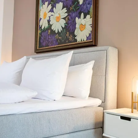 Alpen Loft Apartman