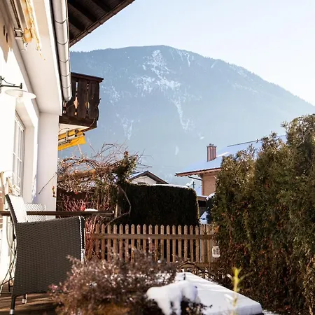 Apartman Alpen Loft *
